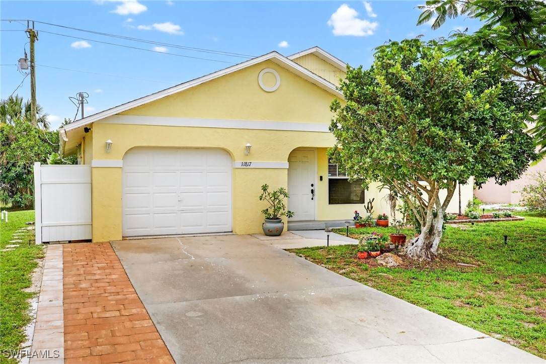 11817 Forest Mere Drive - Photo 1