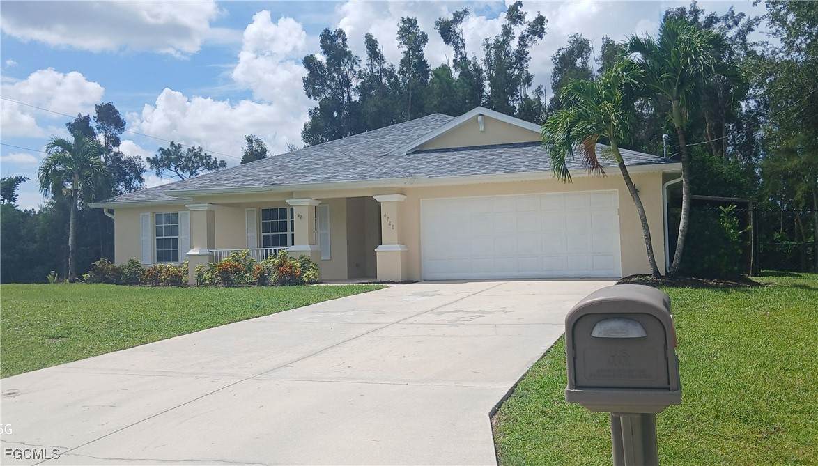 6788 Abbott Street - Photo 1