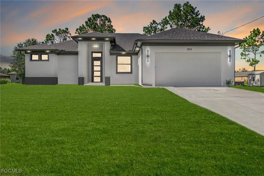 3513 41st Street - Photo 1