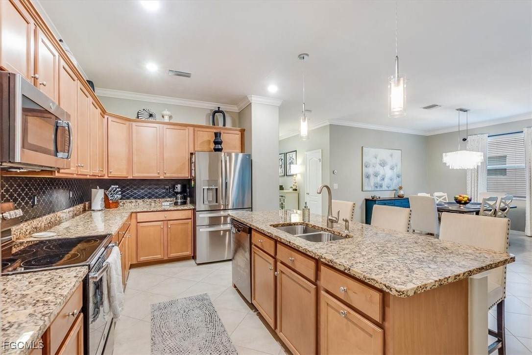 2549 Caslotti Way - Photo 1