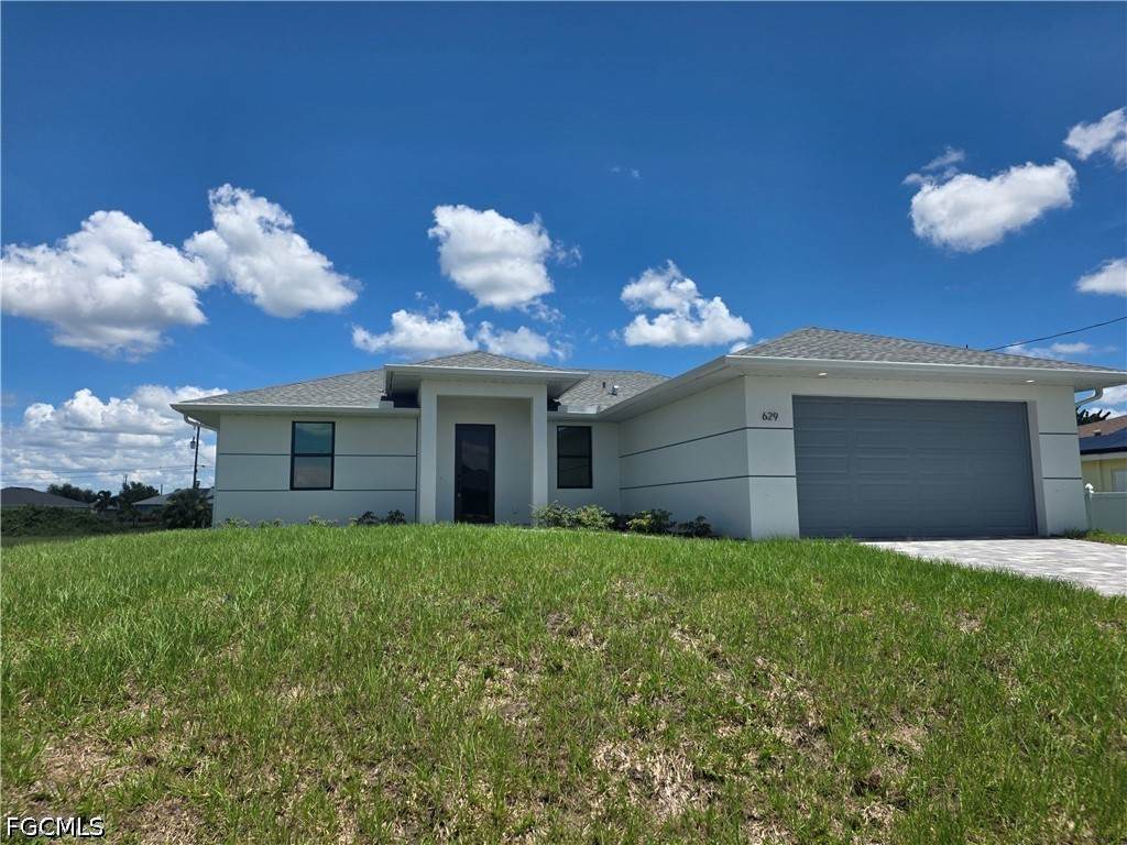 629 28th Terrace - Photo 1