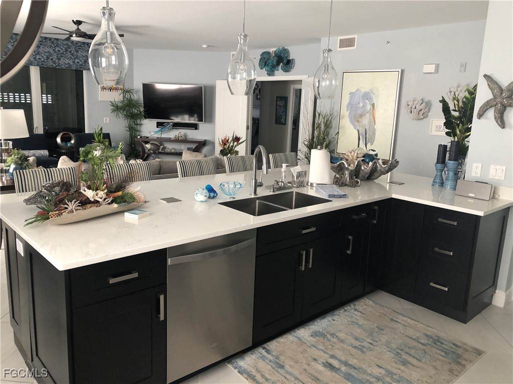 11021 Gulf Reflections Drive - Photo 1