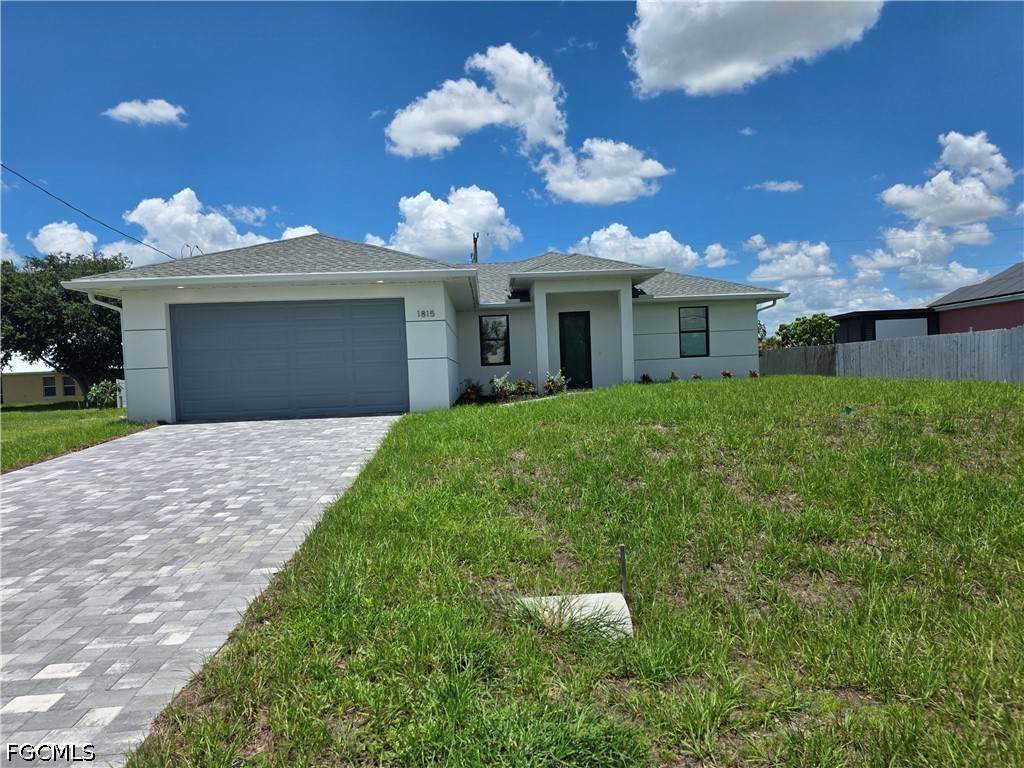 1815 2nd Street - Photo 1