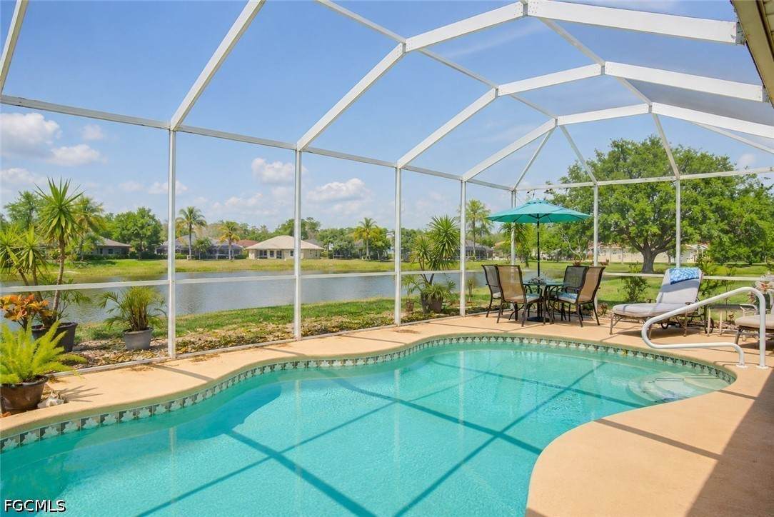 9005 Falcon Pointe Loop - Photo 1