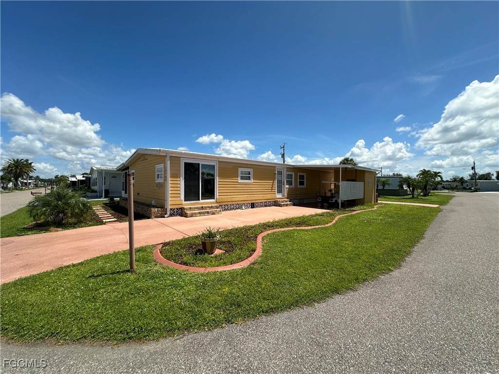 14700 Patrick Henry Road - Photo 1