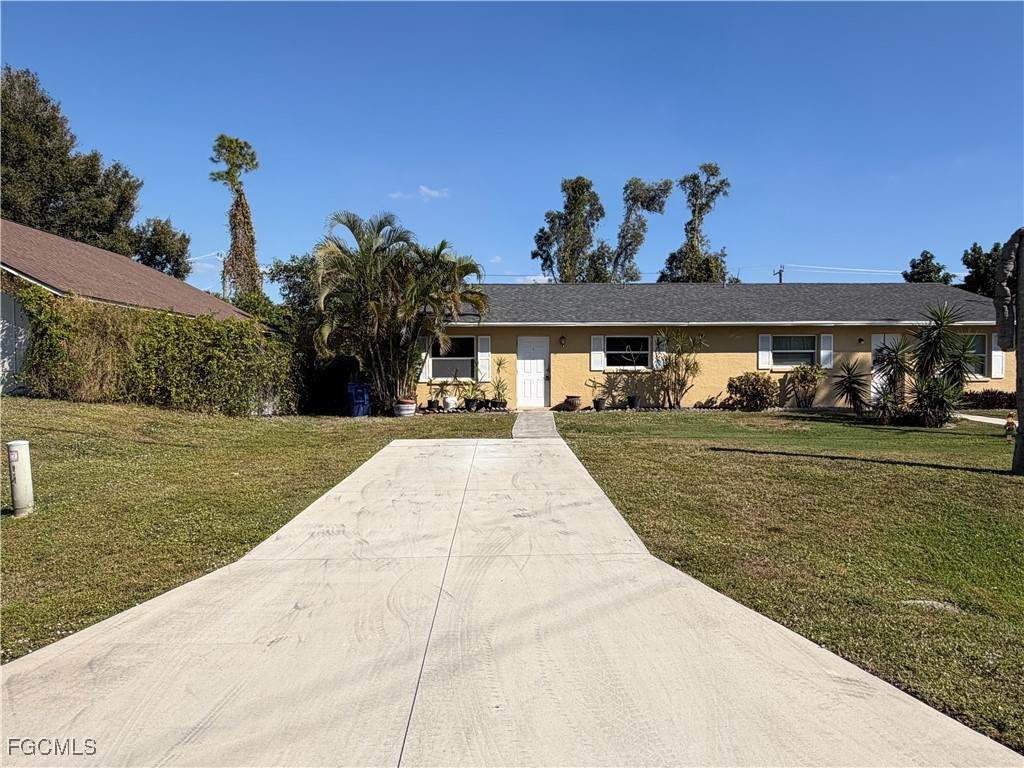 19181 Tangerine Road - Photo 1