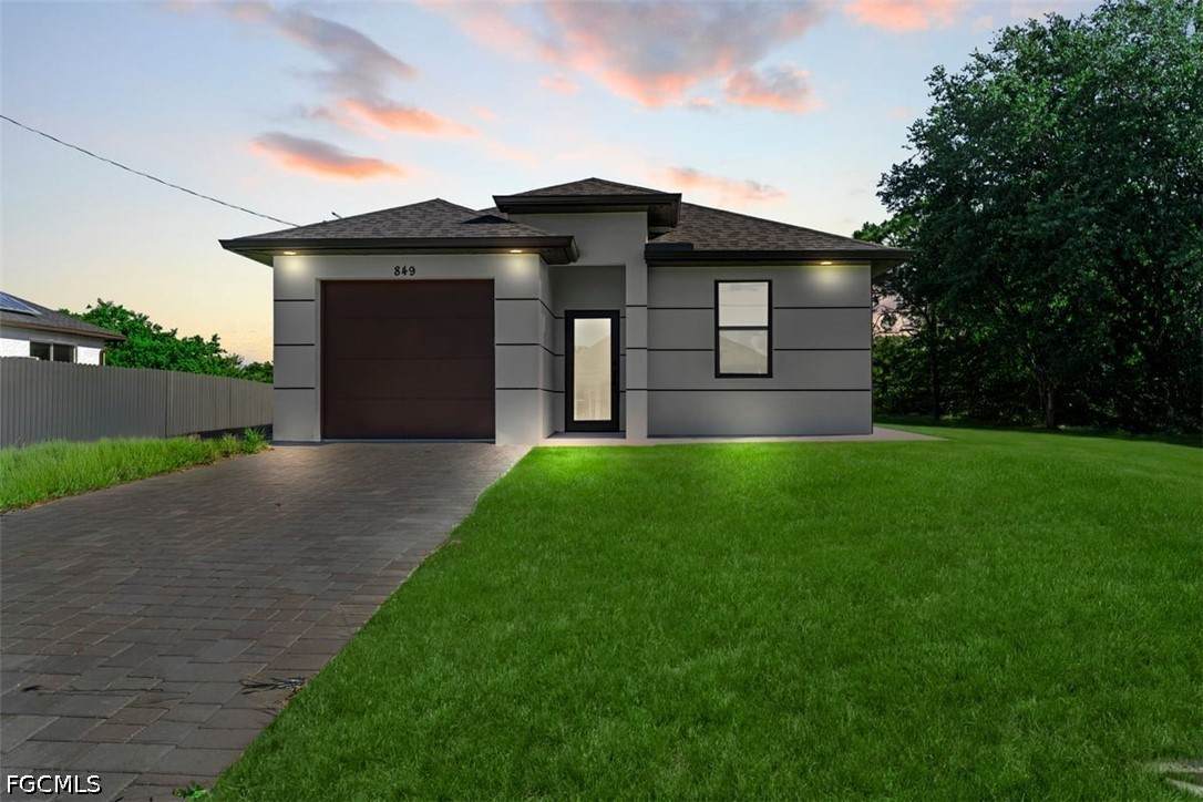 849 Wolverine Street - Photo 1