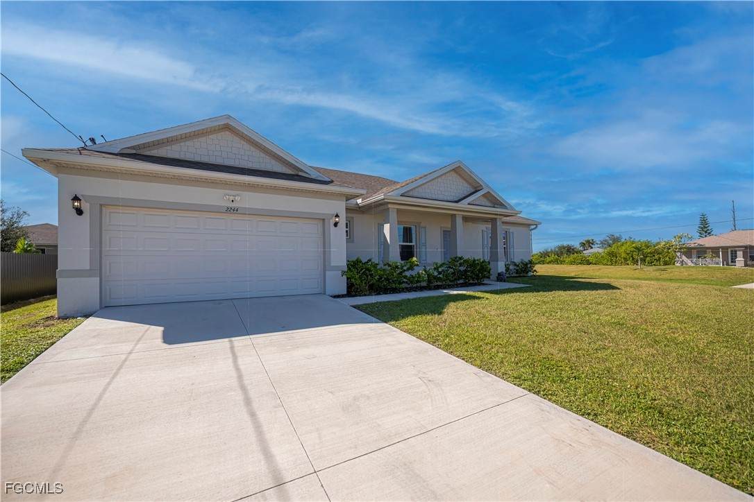 2244 4th Terrace - Photo 1