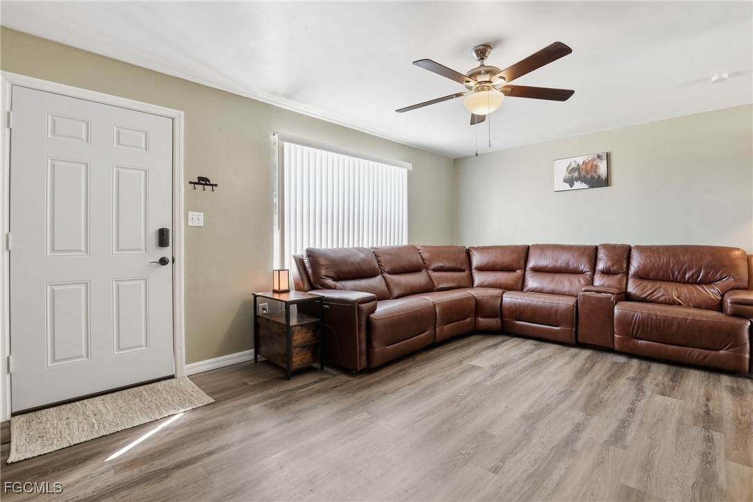 1267 Mcneill Road - Photo 1