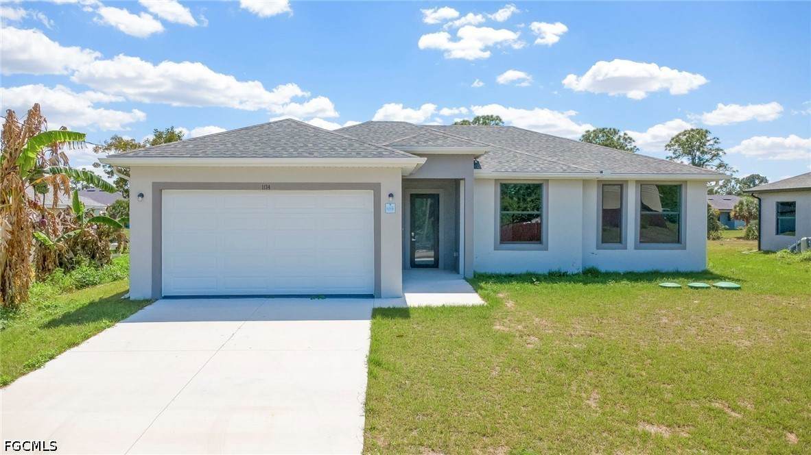 1134 Cumming Street - Photo 1