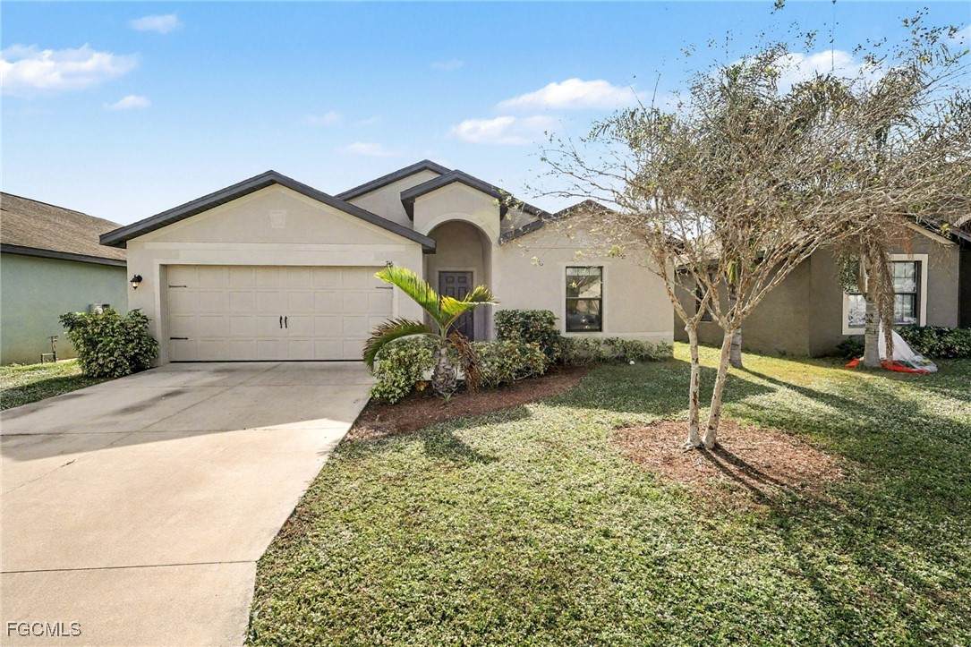 746 Center Lake Street - Photo 1