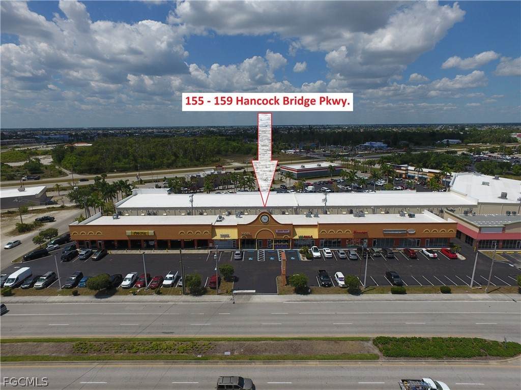 159 Hancock Bridge Parkway - Photo 1