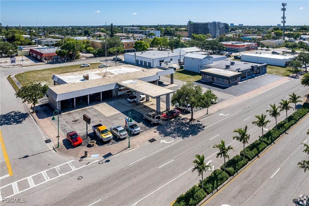 876 Cape Coral Parkway - Photo 1