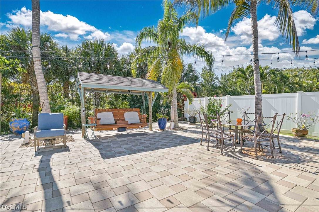 9006 Gladiolus Preserve Circle - Photo 1