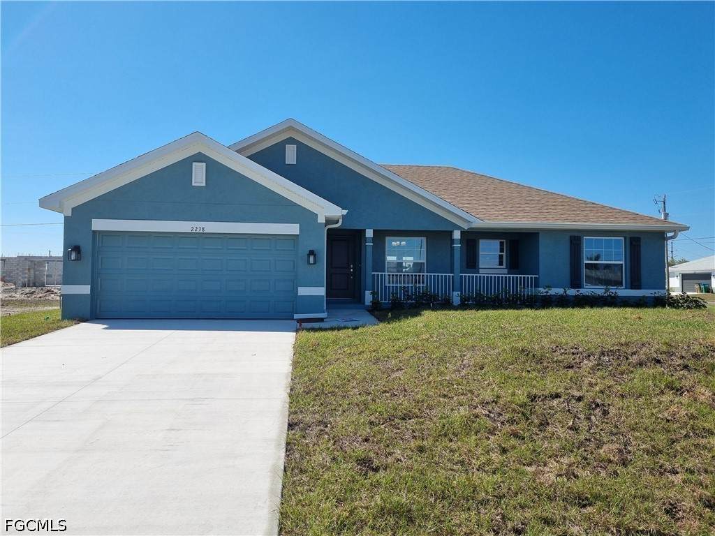 2238 2nd Street - Photo 1