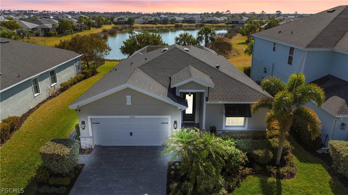 17629 Corkwood Bend Trail - Photo 1