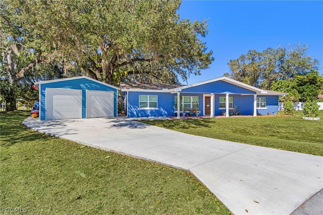 14802 Randolph Court - Photo 1