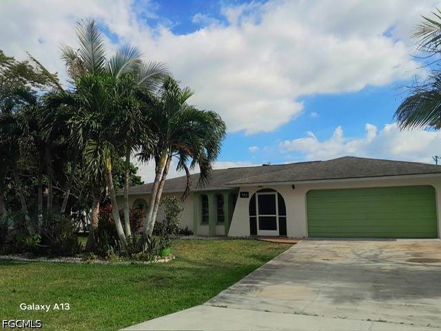 922 26th Terrace - Photo 1