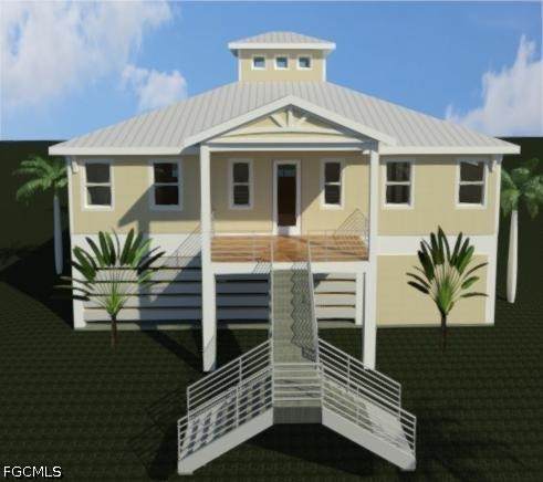 52 Doubloon Way - Photo 1