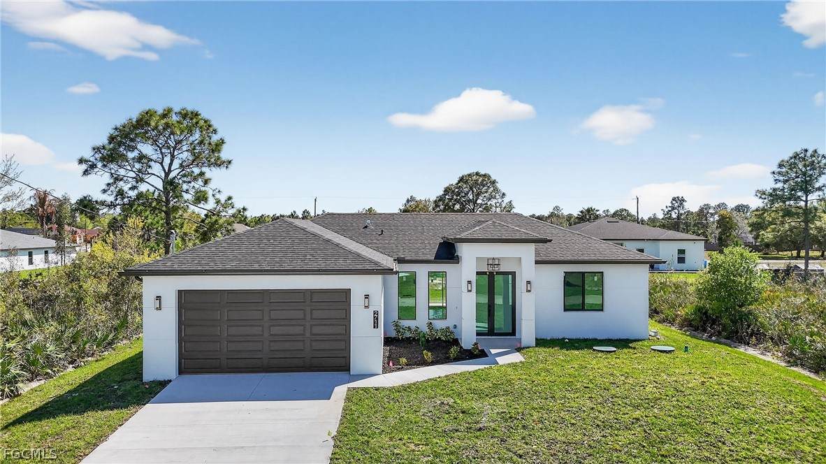 2711 39th Street - Photo 1