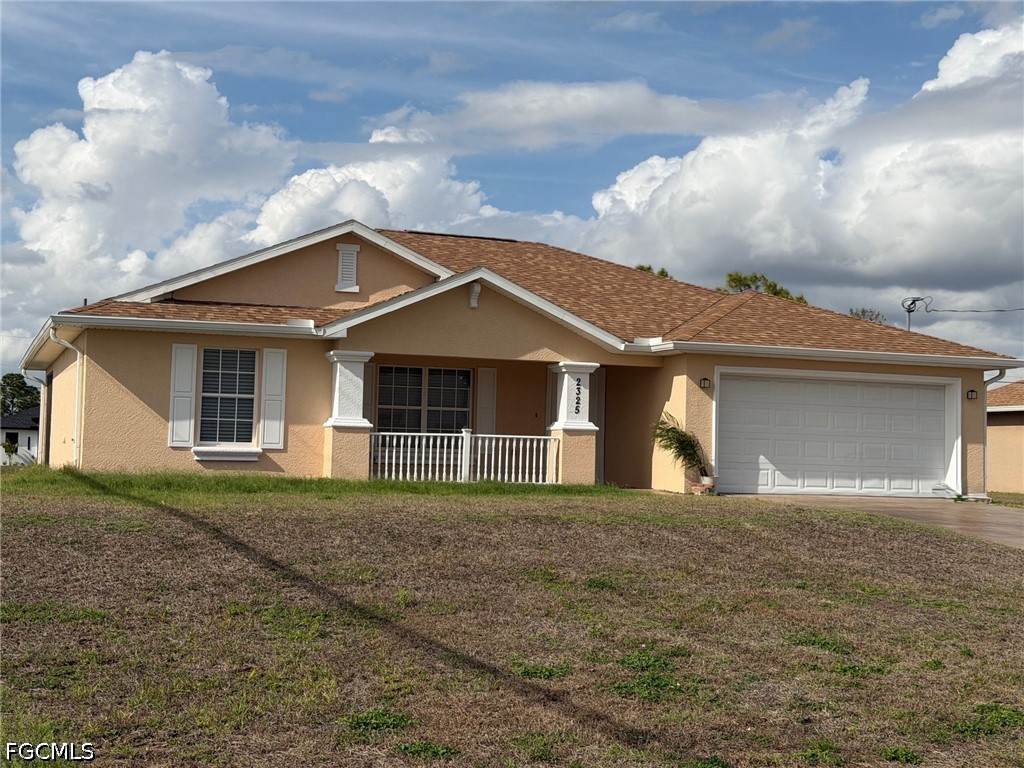 2325 25th Terrace - Photo 1