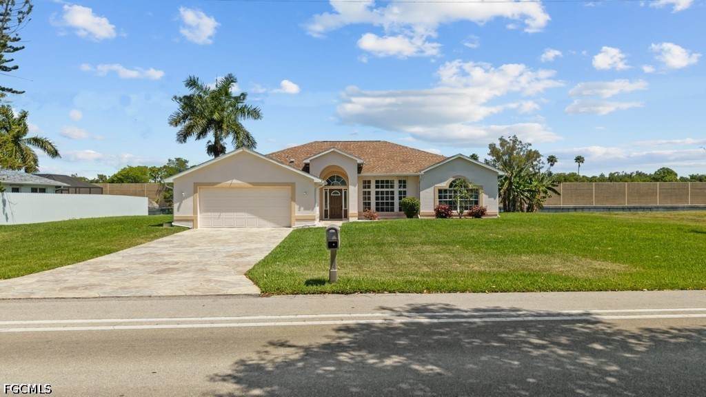 2429 Everest Parkway - Photo 1