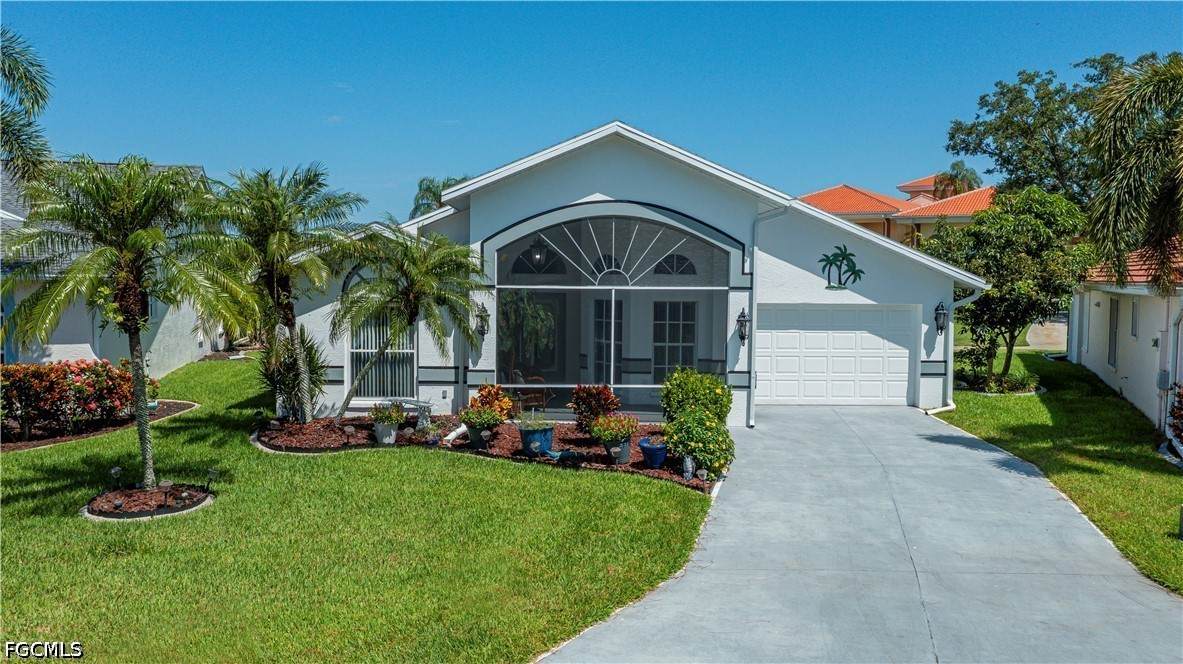 3474 Clubview Drive - Photo 1