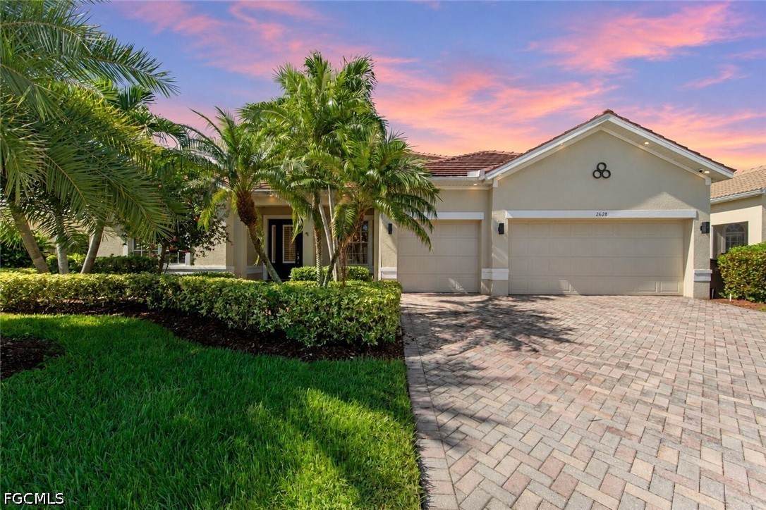 2628 Fairmont Cove Court - Photo 1