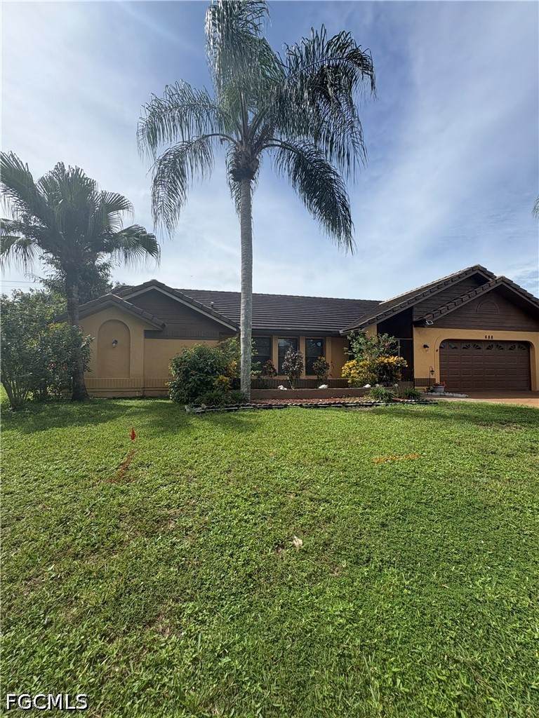 688 Morningmist Lane - Photo 1