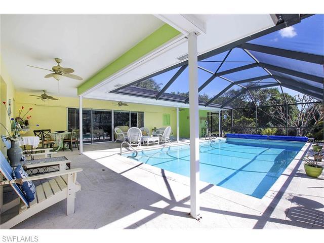 5105 Sanibel Captiva Rd, Sanibel, FL 33957 (#216015906) :: Homes and Land Brokers, Inc