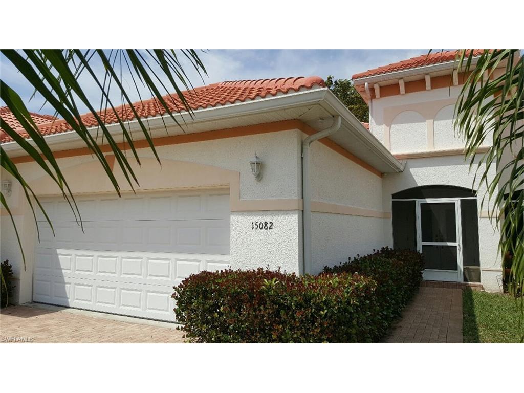 15082 Stella Del Mar Ln F7, Fort Myers, FL 33908 (#216022349) :: Homes and Land Brokers, Inc