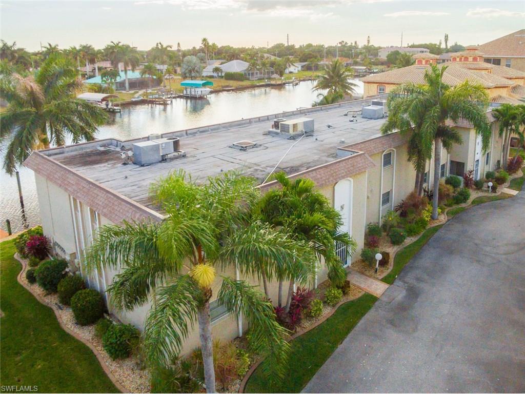 1714 Beach Pky A1, Cape Coral, FL 33904 (#216027991) :: Homes and Land Brokers, Inc