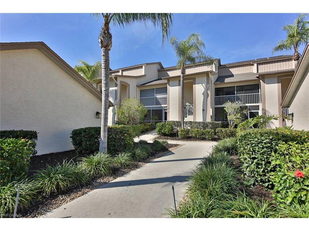 12520 Kelly Greens Blvd #350, Fort Myers, FL 33908 (MLS #216037247) :: The New Home Spot, Inc.