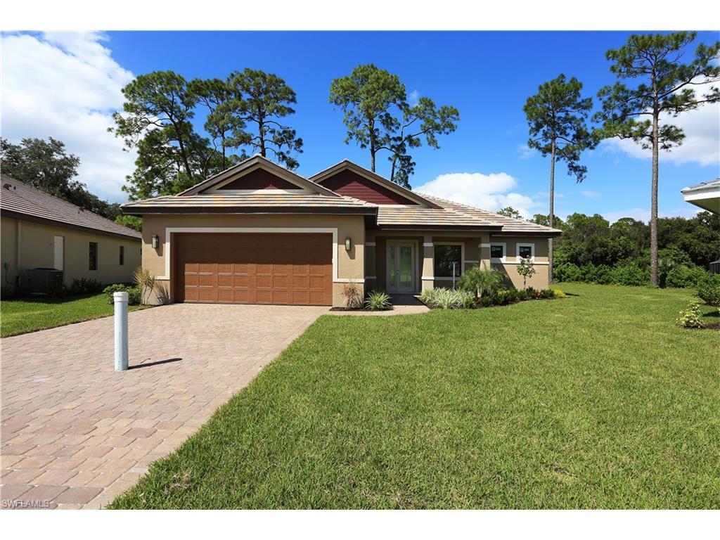 27201 Shummard Oak Ct, Bonita Springs, FL 34135 (#216041779) :: Homes and Land Brokers, Inc