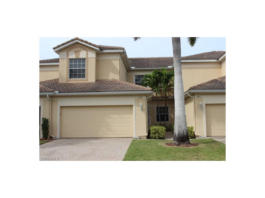 6050 Jonathans Bay Cir #302, Fort Myers, FL 33908 (#216042774) :: Homes and Land Brokers, Inc