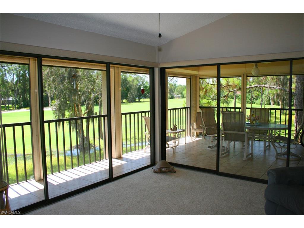 14790 Eagle Ridge Dr #207, Fort Myers, FL 33912 (MLS #216044561) :: The New Home Spot, Inc.