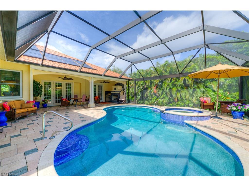 6111 Deer Run, Fort Myers, FL 33908 (#216049450) :: Homes and Land Brokers, Inc
