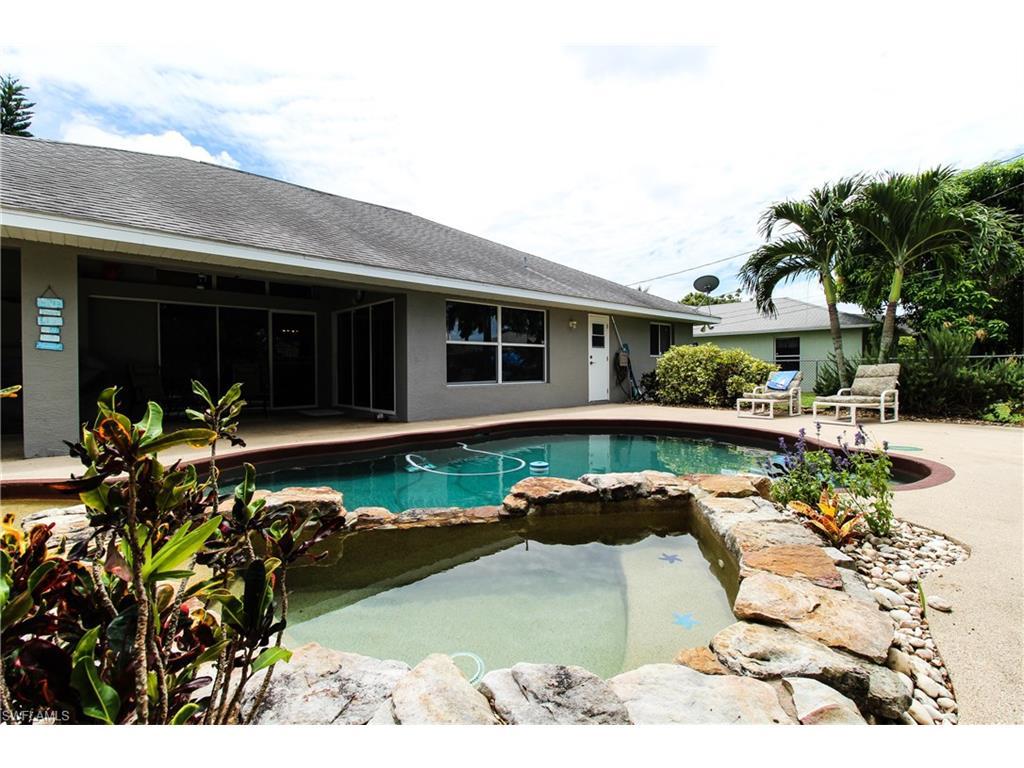 2910 SE 5th Ct, Cape Coral, FL 33904 (MLS #216050456) :: The New Home Spot, Inc.