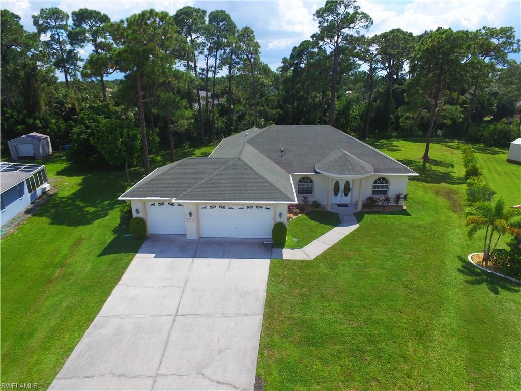 6710 Matt Pledger Ct, North Fort Myers, FL 33917 (#216057617) :: Homes and Land Brokers, Inc