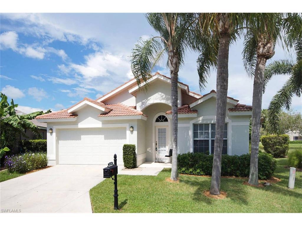 25821 Pebblecreek Dr, Bonita Springs, FL 34135 (MLS #216057969) :: The New Home Spot, Inc.