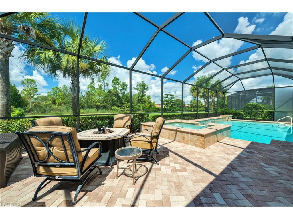 10194 Belcrest Blvd, Fort Myers, FL 33913 (MLS #216062215) :: The New Home Spot, Inc.