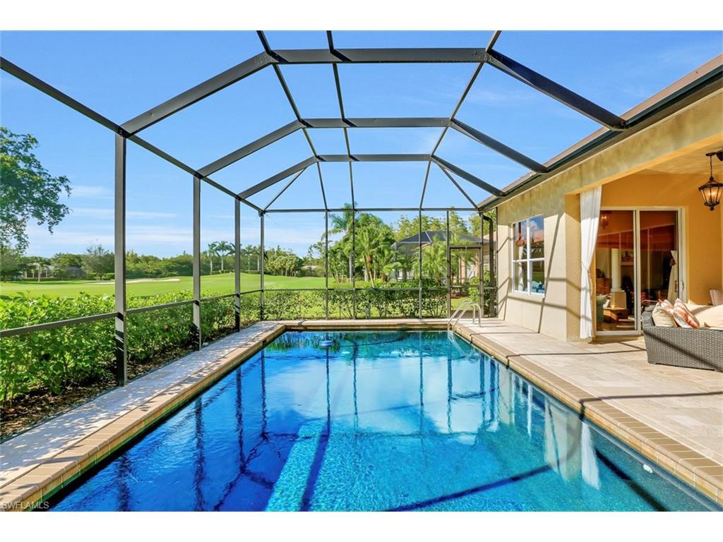 11206 King Palm Ct, Fort Myers, FL 33966 (#216064062) :: Homes and Land Brokers, Inc