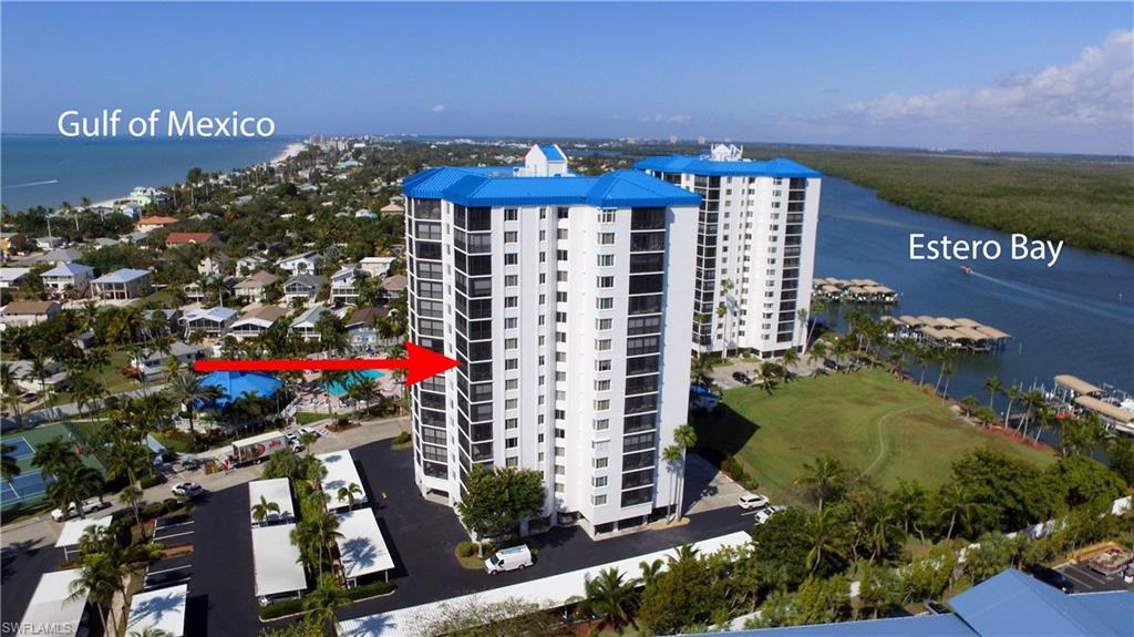 4745 Estero Blvd - Photo 1