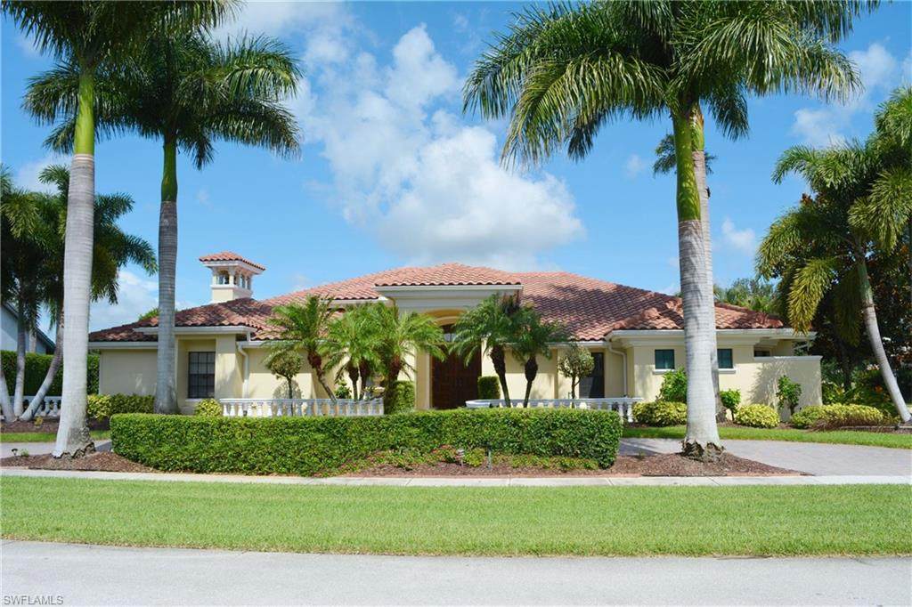 15310 Canongate Drive - Photo 1 15310 Canongate Drive - Photo 1