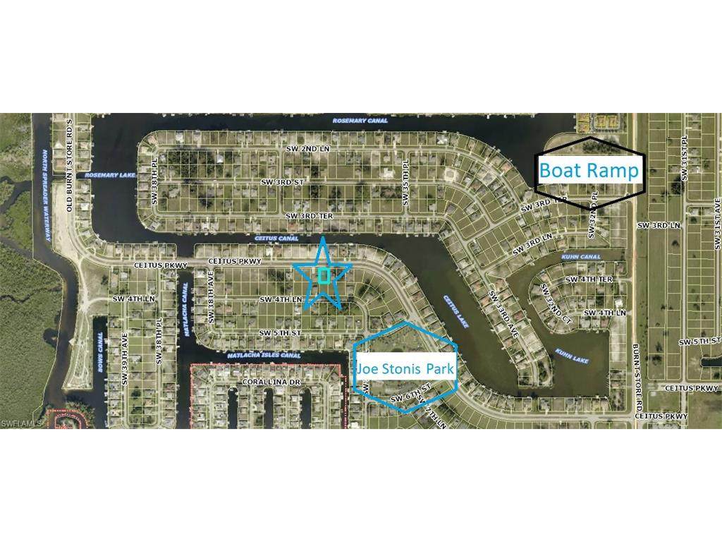 3604 Ceitus Parkway - Photo 1