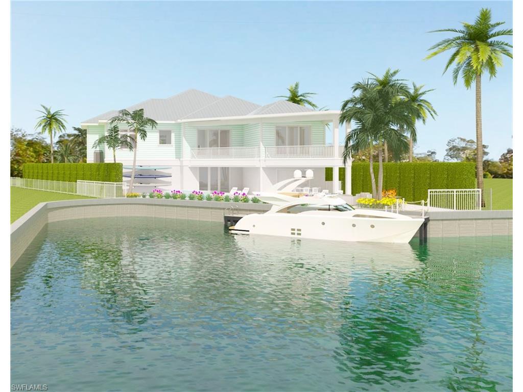 117 Sand Dollar Dr - Photo 1