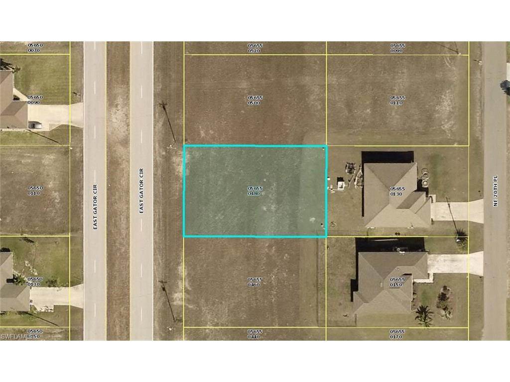 3605 Gator Circle - Photo 1