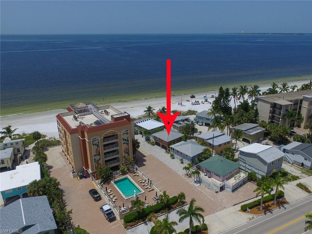 724 Estero Blvd - Photo 1