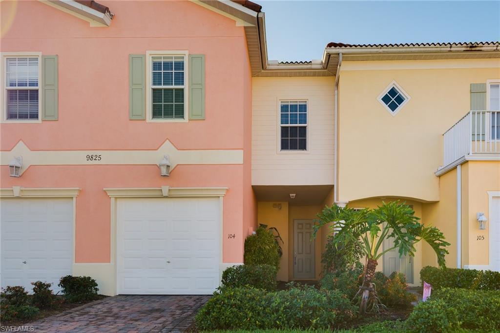 9825 Cristalino View Way - Photo 1
