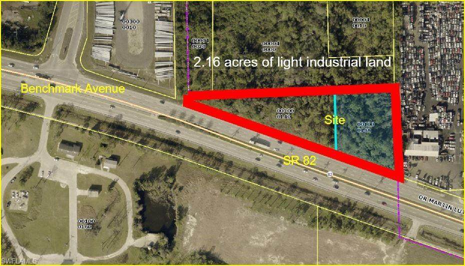 4565-4811 Dr Martin Luther King Jr Blvd - Photo 1